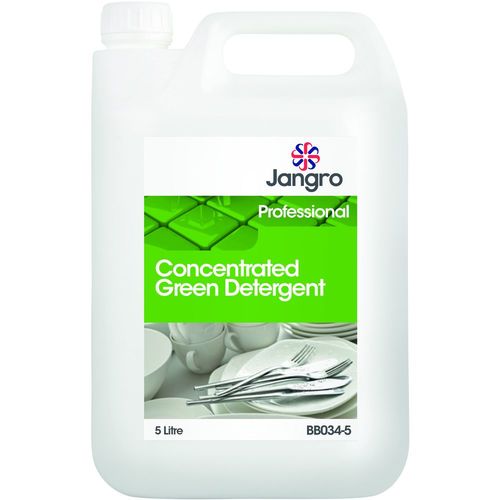 Concentrated Detergent (BB034-5)
